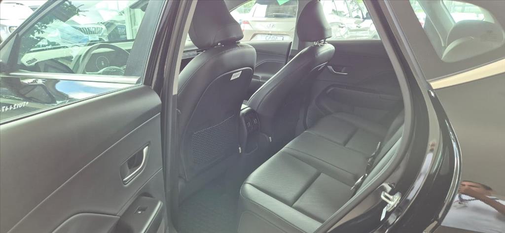 Hyundai-KONA-1.6 GDI HEV ULTIMATE DCT