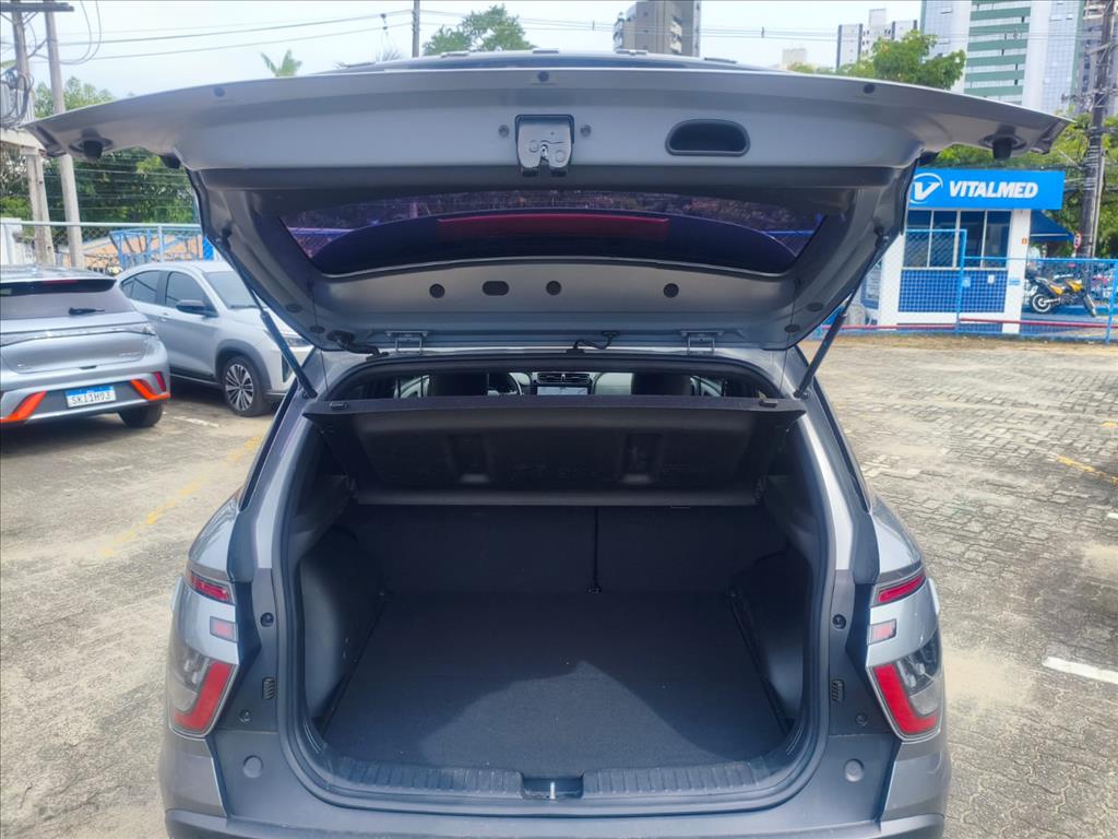 CRETA 1.0 TGDI FLEX N LINE AUTOMÁTICO6