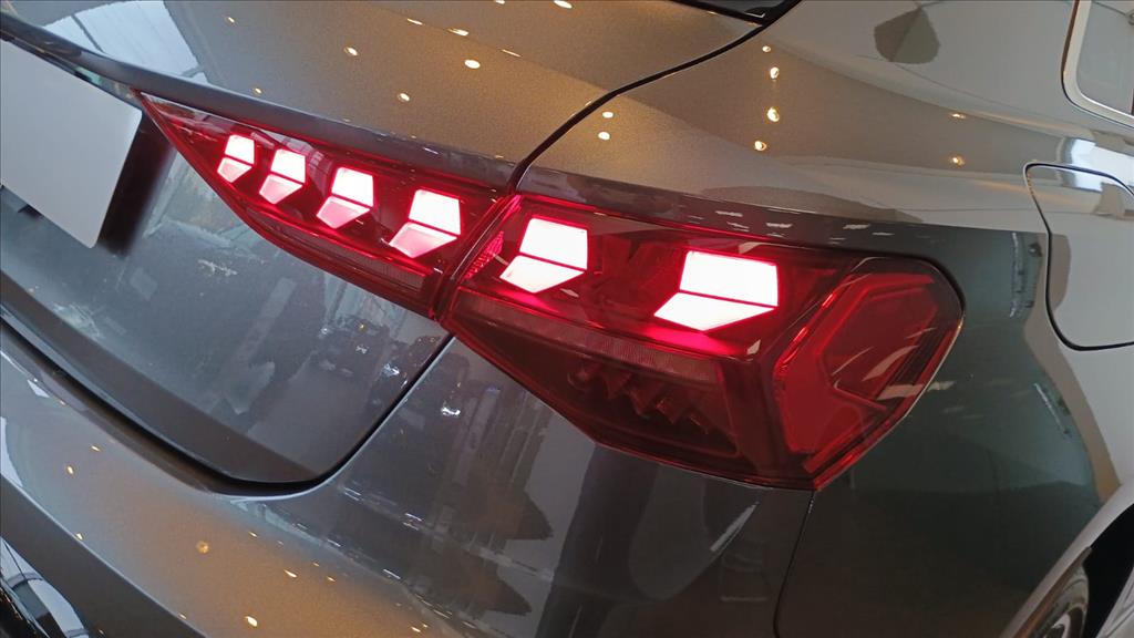 A3 2.0 40 TFSI GASOLINA SPORTBACK PERFORMANCE S-TRONIC8
