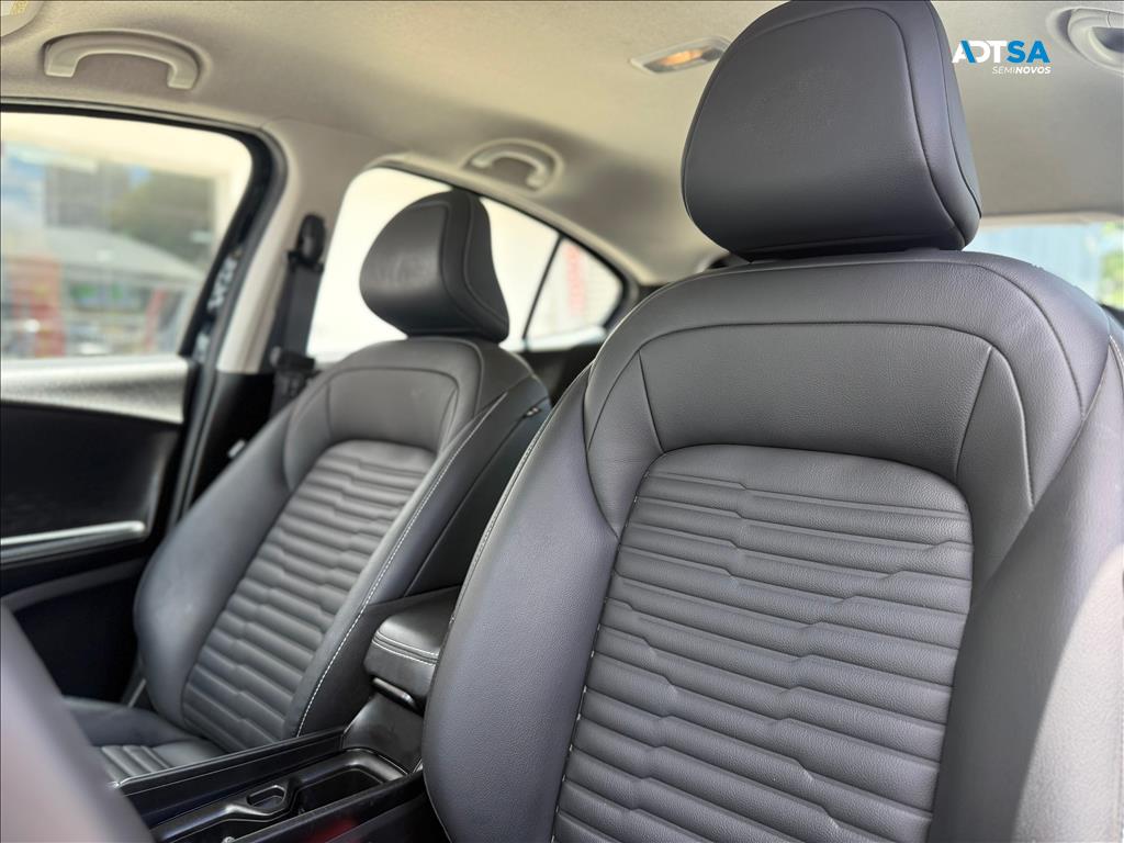 FIAT FASTBACK 1.0 TURBO 200 FLEX AUDACE CVT