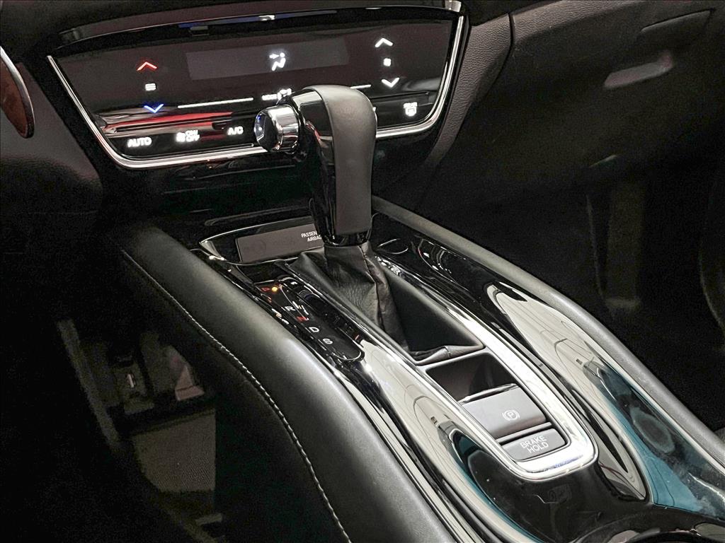 HR-V 1.8 16V FLEX EX 4P AUTOMÁTICO11