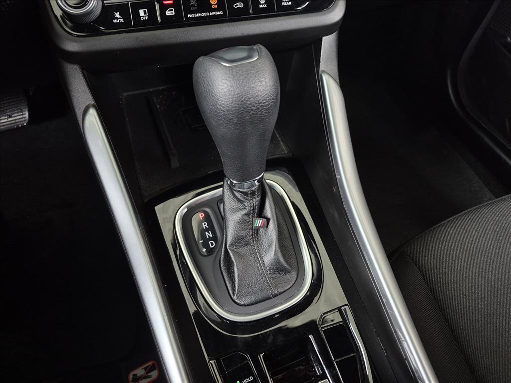 FASTBACK 1.0 TURBO 200 HYBRID AUDACE CVT12