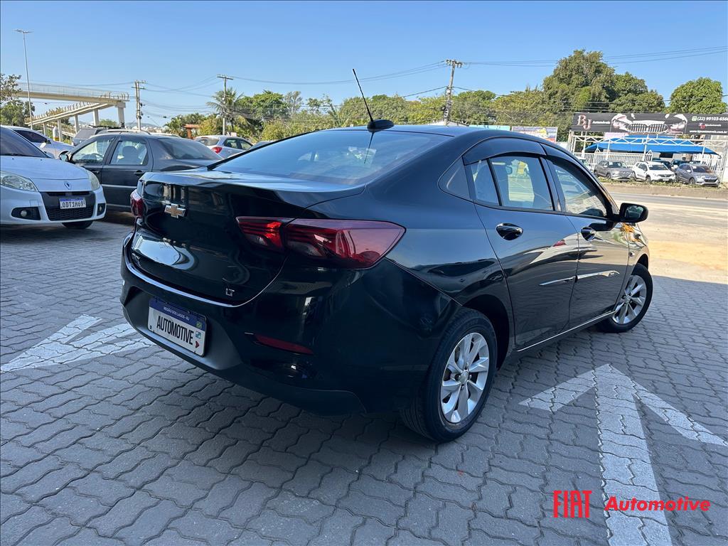 ONIX PLUS 1.0 FLEX LT MANUAL