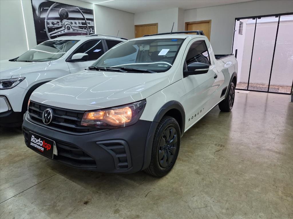 SAVEIRO 1.6 MSI ROBUST CS 16V FLEX 2P MANUAL