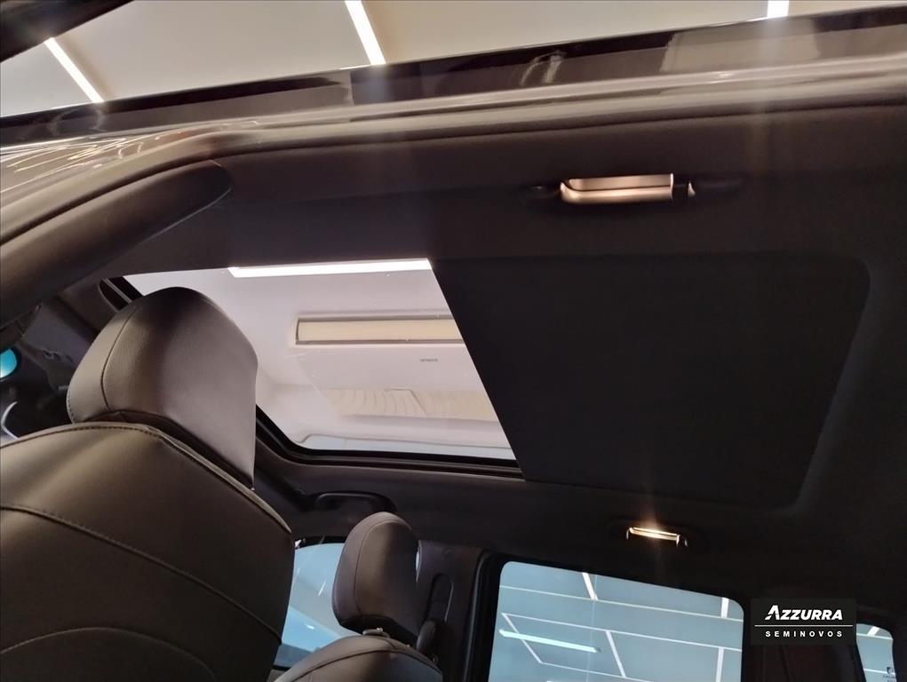 COMPASS 2.0 HURRICANE 4 TURBO GASOLINA BLACKHAWK AT911