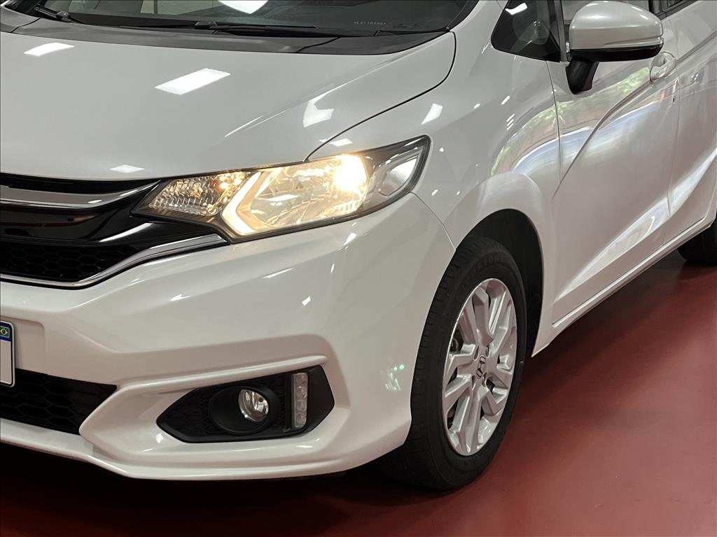 FIT 1.5 LX 16V FLEX 4P AUTOMÁTICO2