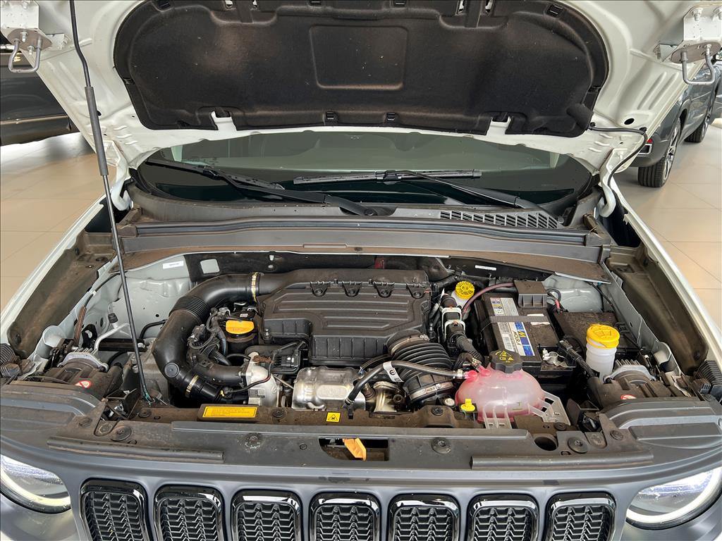 RENEGADE 1.3 T270 TURBO FLEX SPORT ALTITUDE AT620