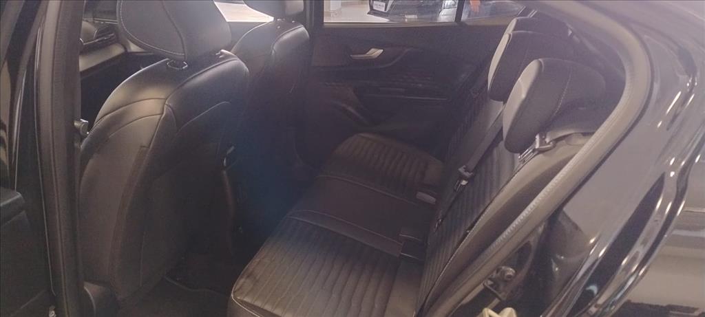 FASTBACK 1.0 TURBO 200 FLEX IMPETUS CVT8