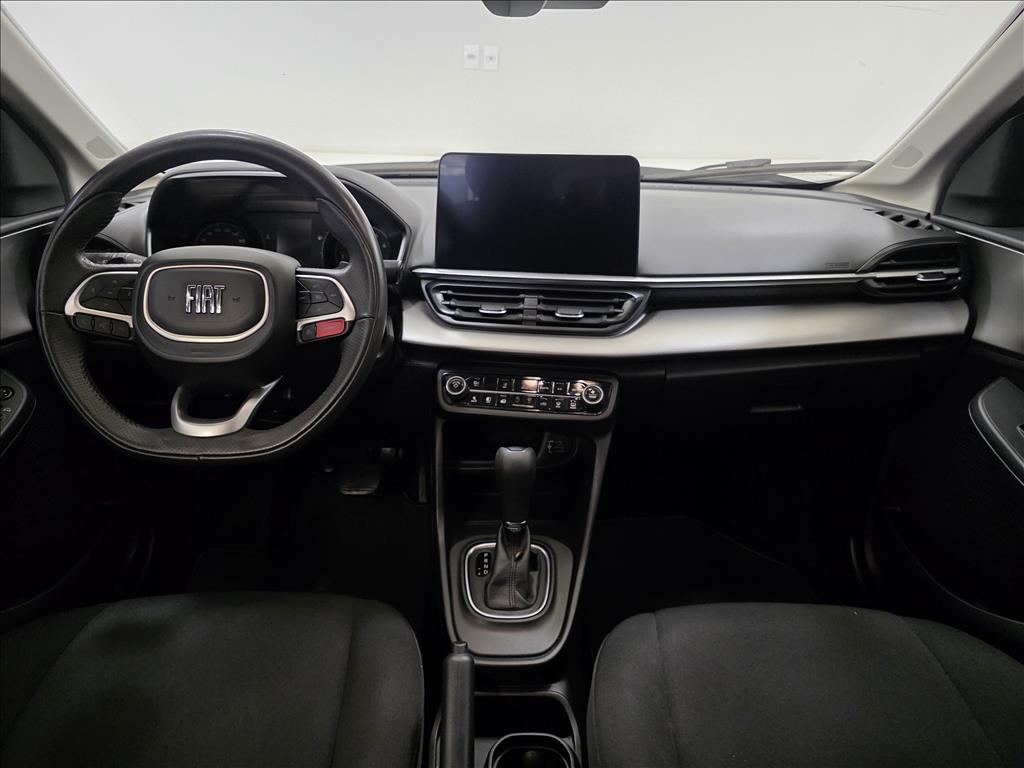 PULSE 1.0 TURBO 200 FLEX AUDACE CVT7