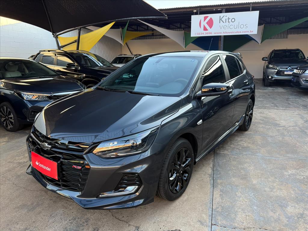 foto do carro