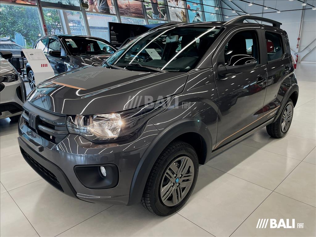 MOBI 1.0 FIREFLY FLEX TREKKING MANUAL1