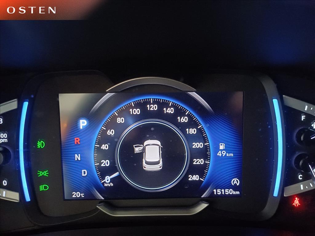 Hyundai-CRETA-1.0 TGDI FLEX PLATINUM AUTOMÁTICO