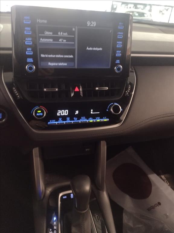 Toyota-COROLLA CROSS-2.0 VVT-IE FLEX XRE DIRECT SHIFT