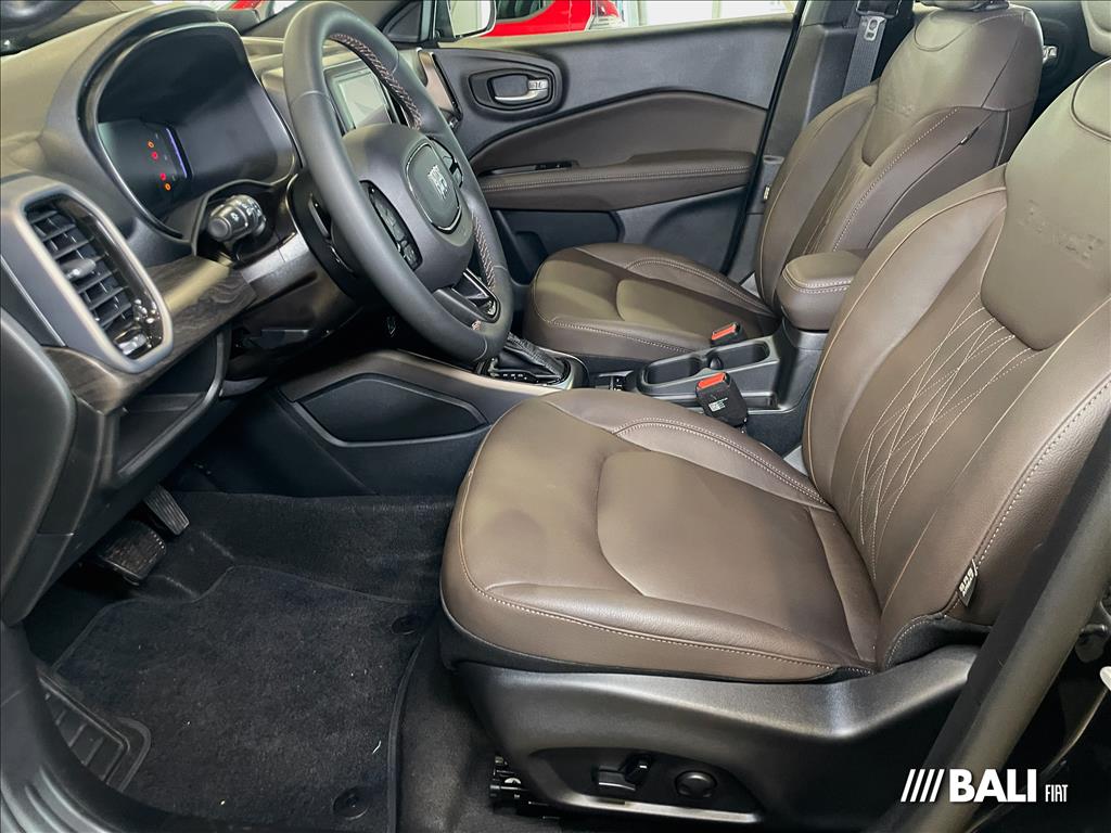 TORO 2.2 TURBO DIESEL RANCH 4WD AT99