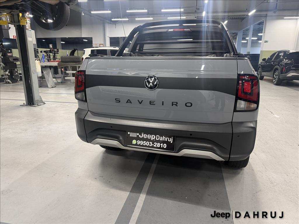 SAVEIRO 1.6 MSI EXTREME CD 16V FLEX 2P MANUAL4
