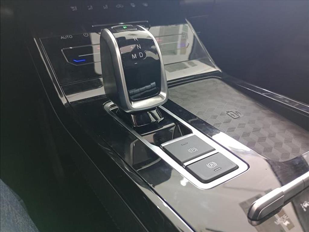 Caoa Chery-TIGGO 7 PRO-1.6 TGDI GASOLINA MAX DRIVE DCT