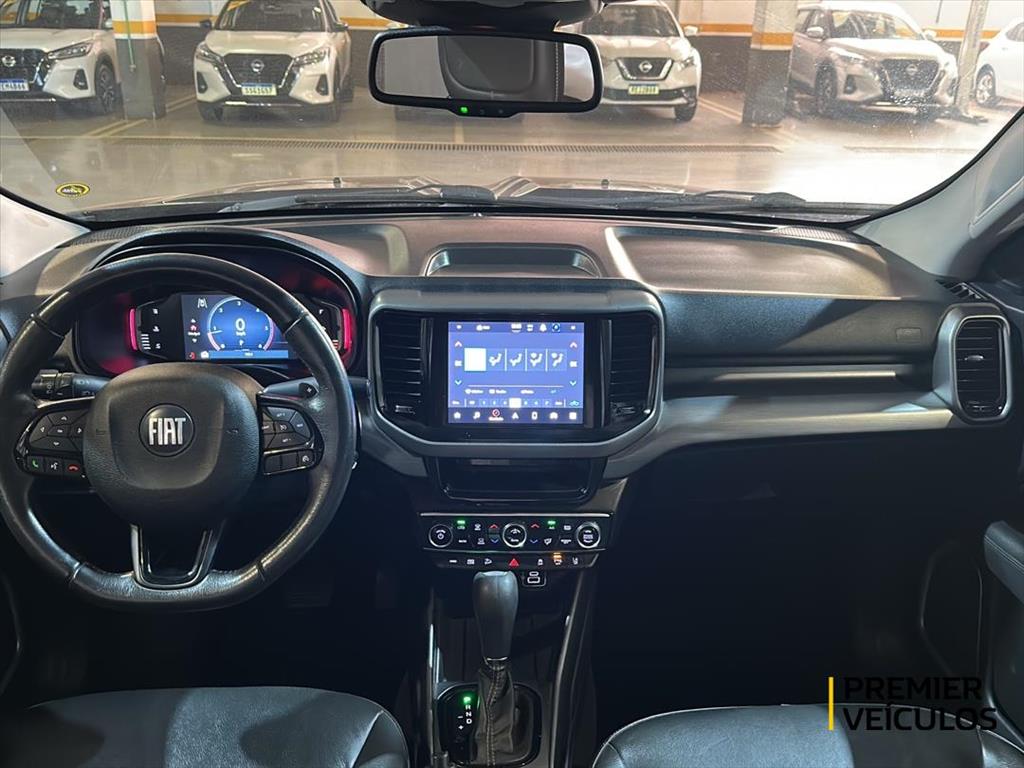 TORO 2.0 16V TURBO DIESEL FREEDOM 4WD AT9