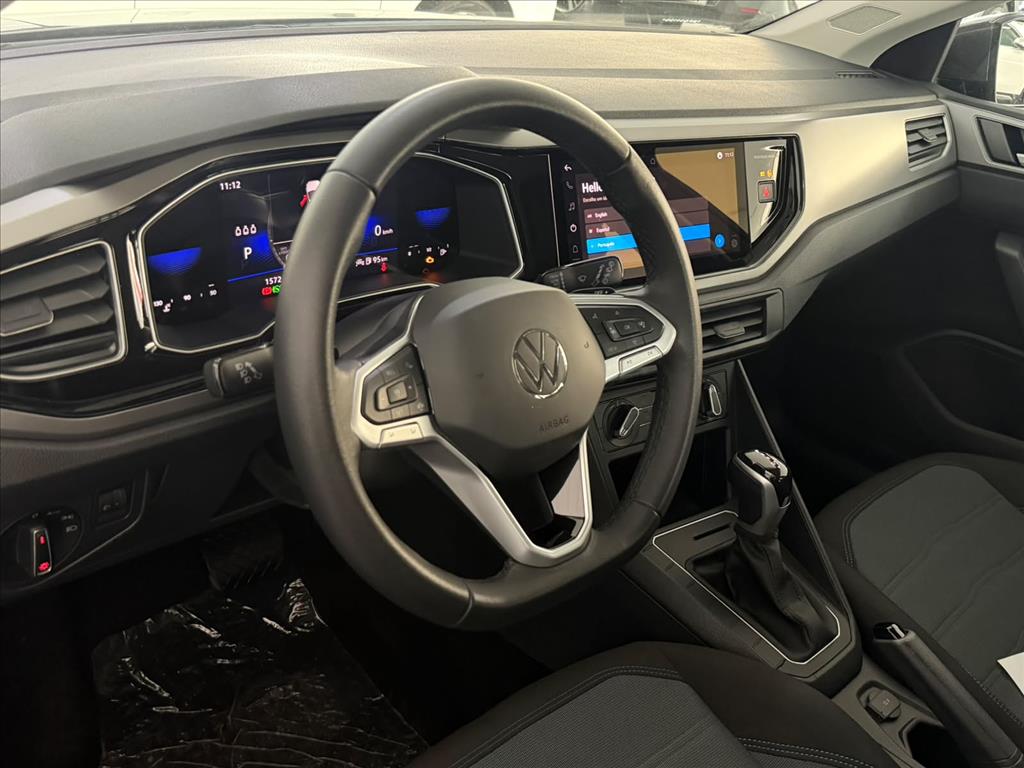 NIVUS 1.0 200 TSI TOTAL FLEX COMFORTLINE AUTOMÁTICO13