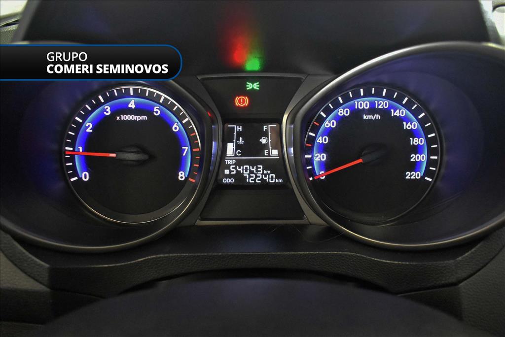 HB20 1.0 COMFORT 12V FLEX 4P MANUAL