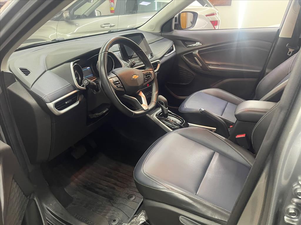 TRACKER 1.2 TURBO FLEX PREMIER AUTOMÁTICO7