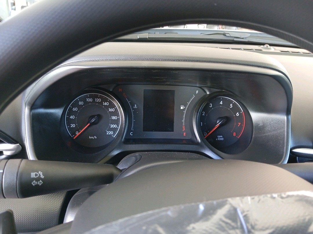 FASTBACK 1.0 TURBO 200 FLEX CVT7