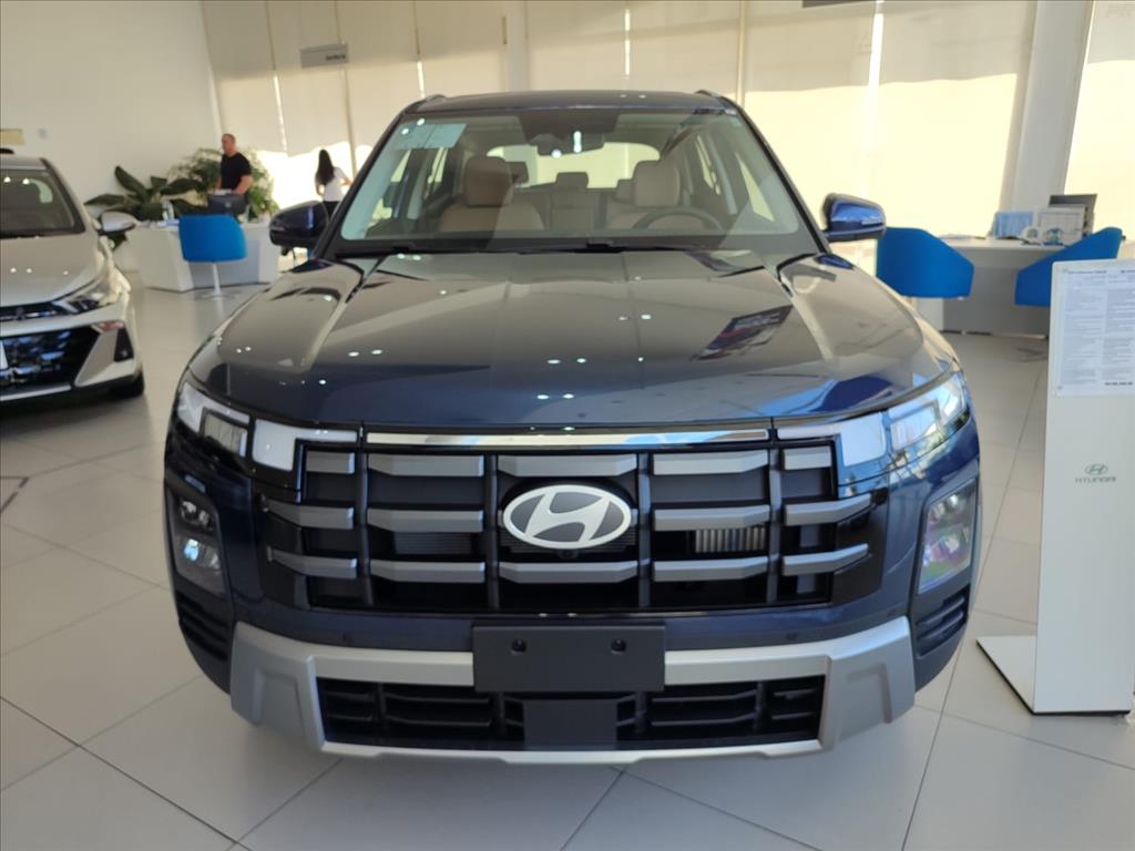 1.0 TGDI FLEX PLATINUM AUTOMÁTICO