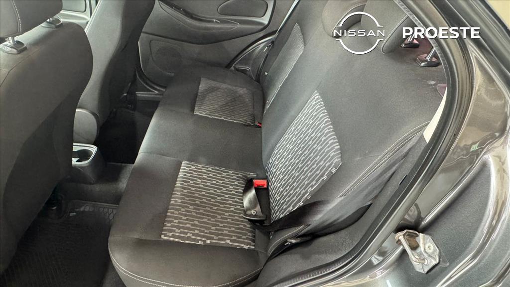 KA 1.5 TI-VCT FLEX SE SEDAN MANUAL8