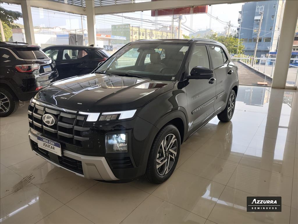 CRETA 1.0 TGDI FLEX PLATINUM AUTOMÁTICO1