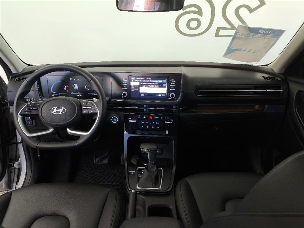 CRETA 1.0 TGDI FLEX LIMITED AUTOMÁTICO6