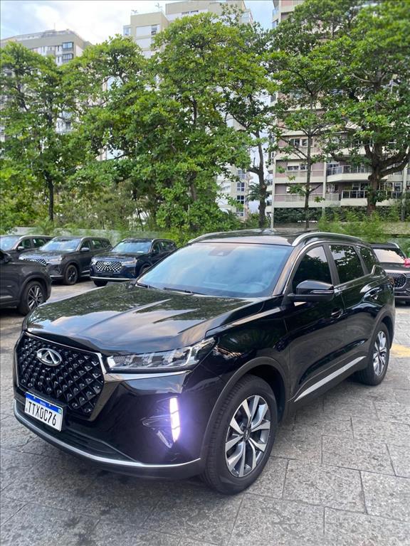 1.6 TGDI GASOLINA MAX DRIVE DCT