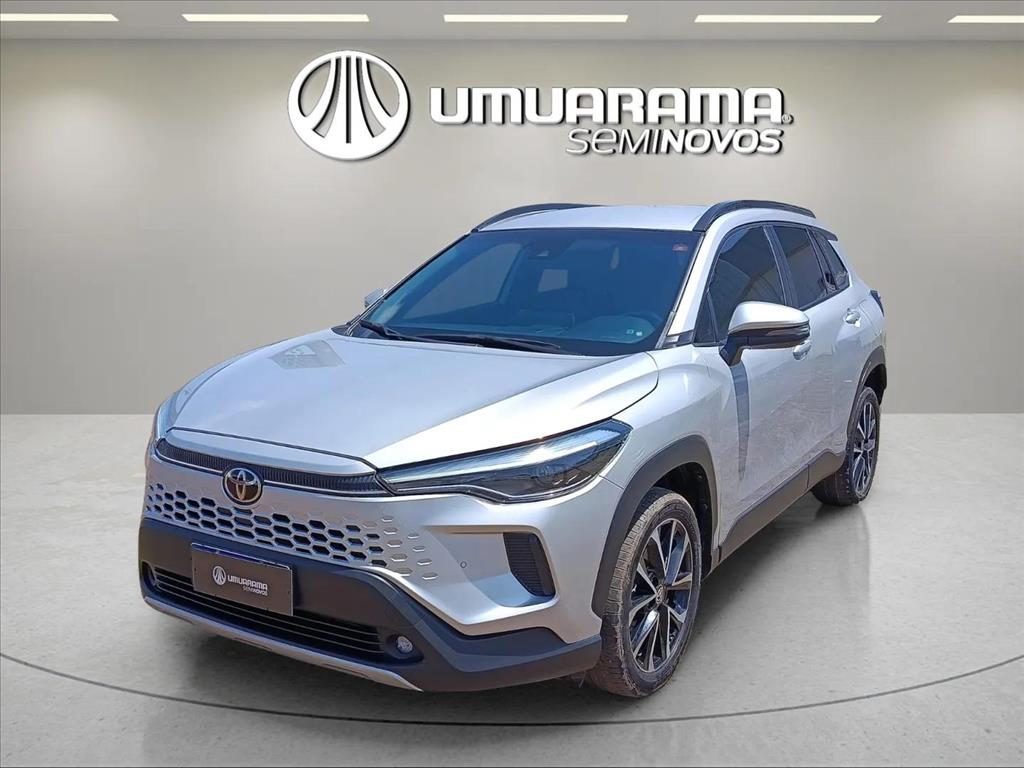 COROLLA CROSS 2.0 VVT-IE FLEX XRE DIRECT SHIFT1