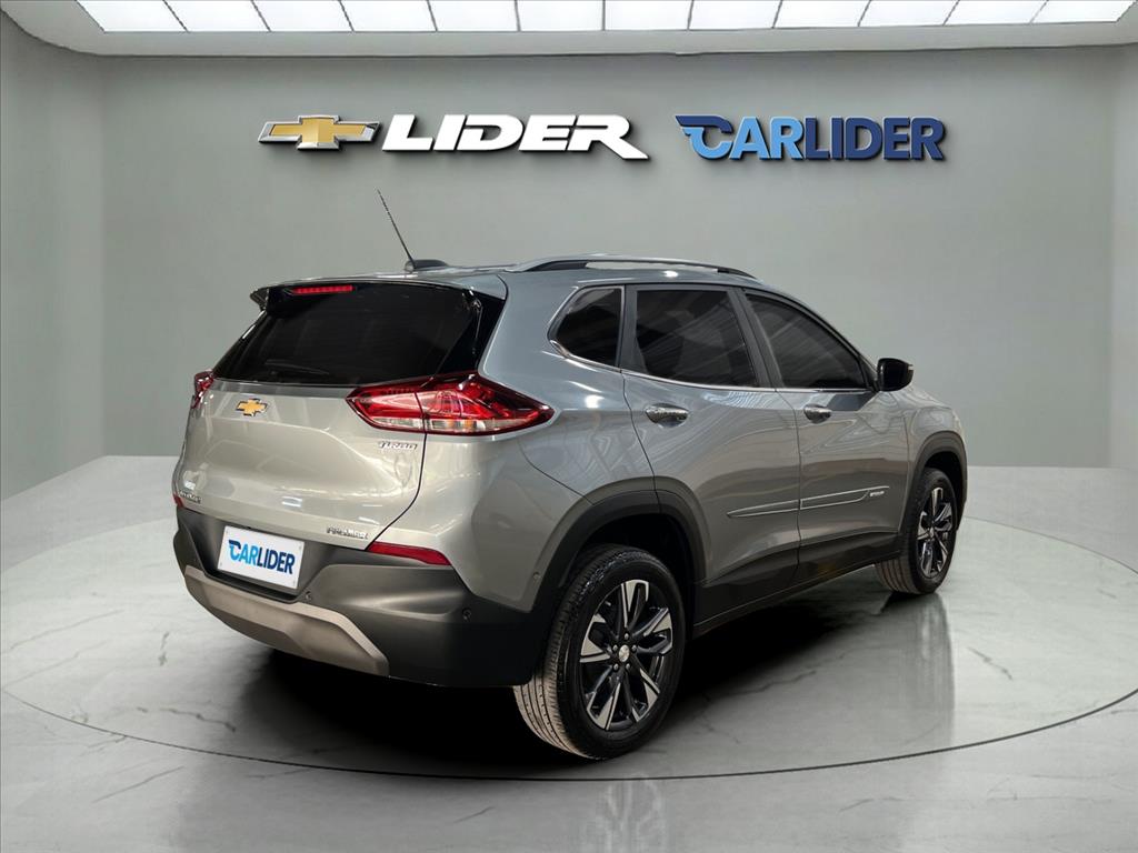 TRACKER 1.2 TURBO FLEX PREMIER AUTOMÁTICO5