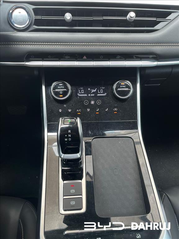 TIGGO 8 1.6 TGDI GASOLINA TXS MAX DRIVE DCT6