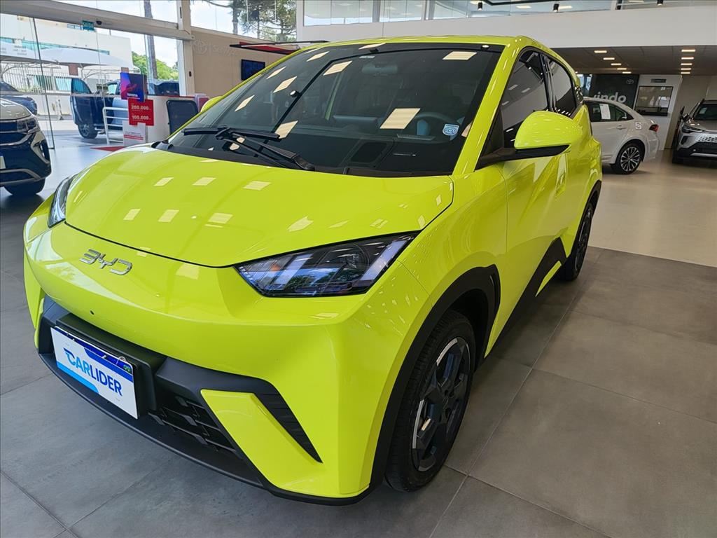 DOLPHIN MINI 38 KW ELÉTRICO1