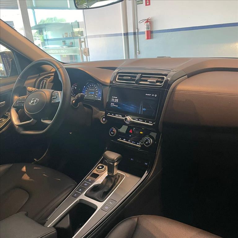 CRETA 1.0 TGDI FLEX PLATINUM SAFETY AUTOMÁTICO