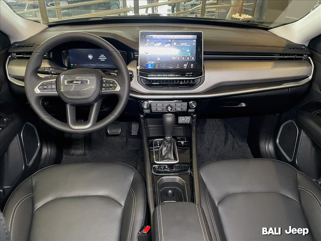 COMPASS 1.3 T270 TURBO FLEX LONGITUDE AT66