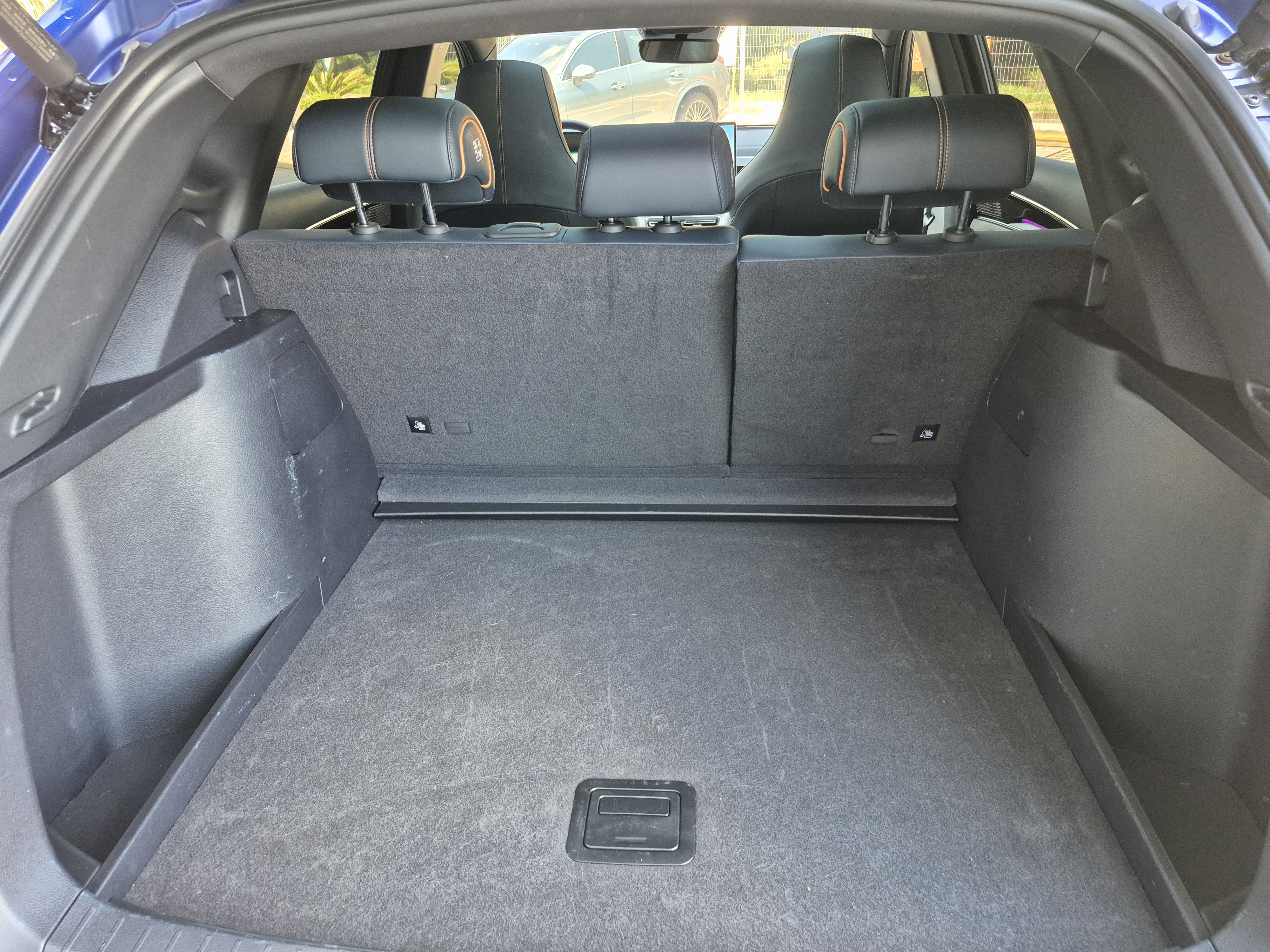 Foto ilustrativa do carro