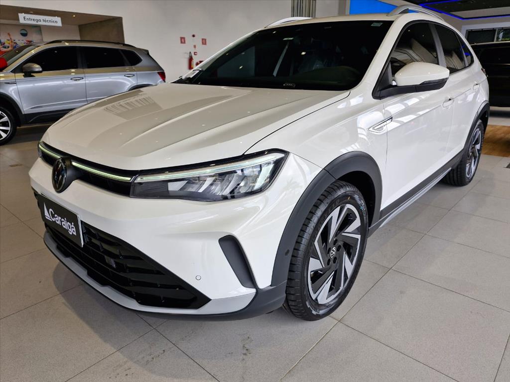 NIVUS 1.0 200 TSI TOTAL FLEX HIGHLINE AUTOMÁTICO2