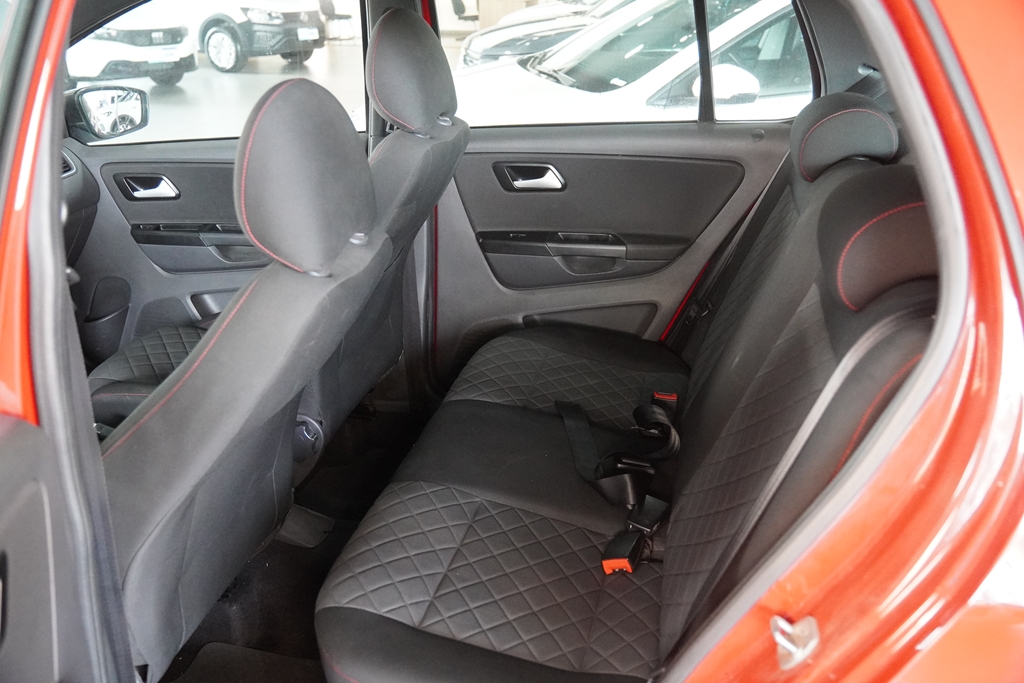 FOX 1.6 MSI TOTAL FLEX XTREME 4P MANUAL9