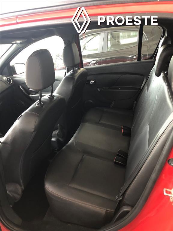 STEPWAY 1.6 16V SCE FLEX ICONIC X-TRONIC8