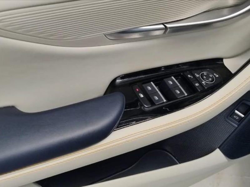 SONG PLUS 1.5 DM-I HÍBRIDO AUTOMÁTICO12