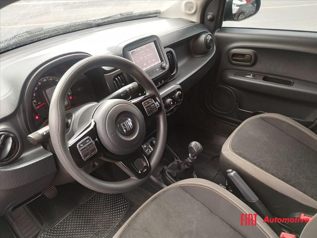 MOBI 1.0 EVO FLEX TREKKING MANUAL12