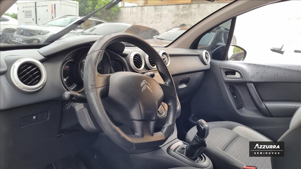 C3 1.2 PURE TECH FLEX ATTRACTION MANUAL8