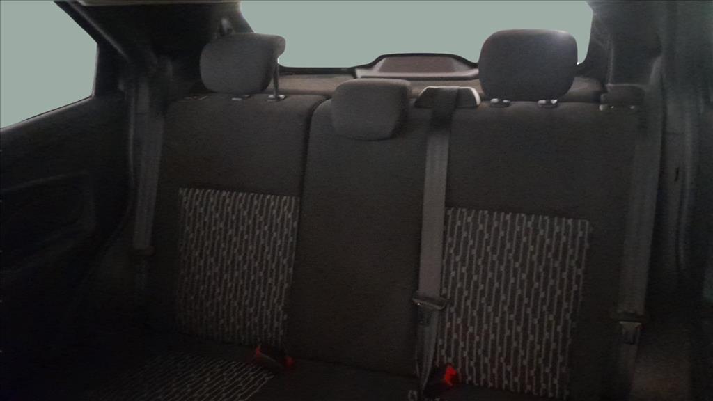 KA 1.5 TI-VCT FLEX SE PLUS MANUAL12