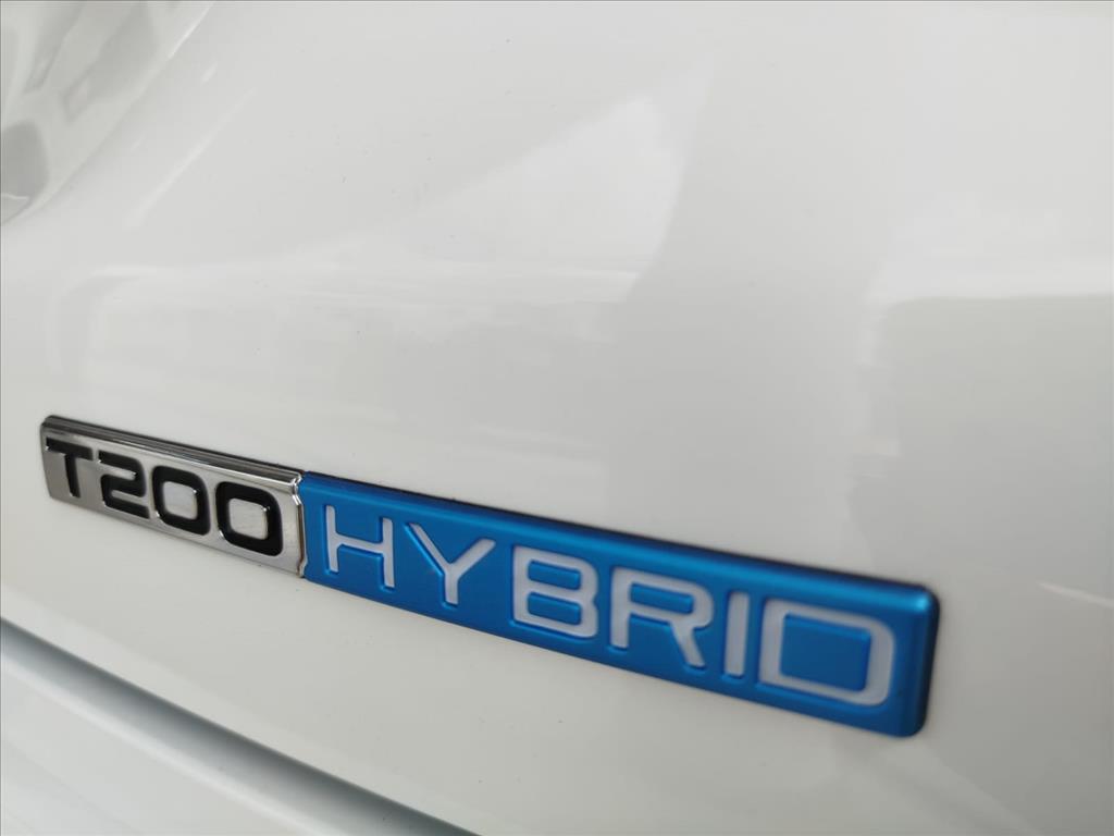 PULSE 1.0 TURBO 200 HYBRID AUDACE CVT5