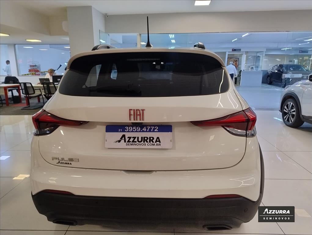 PULSE 1.3 FLEX DRIVE MANUAL6