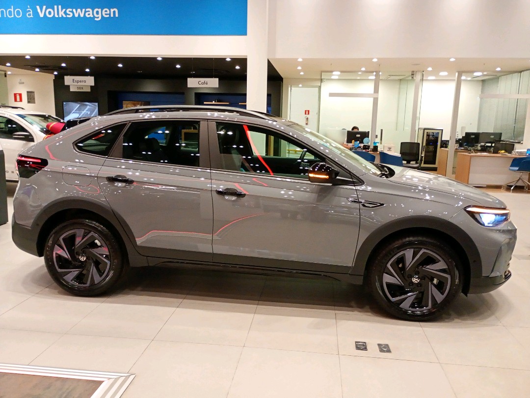 NIVUS 1.0 200 TSI TOTAL FLEX HIGHLINE AUTOMÁTICO14