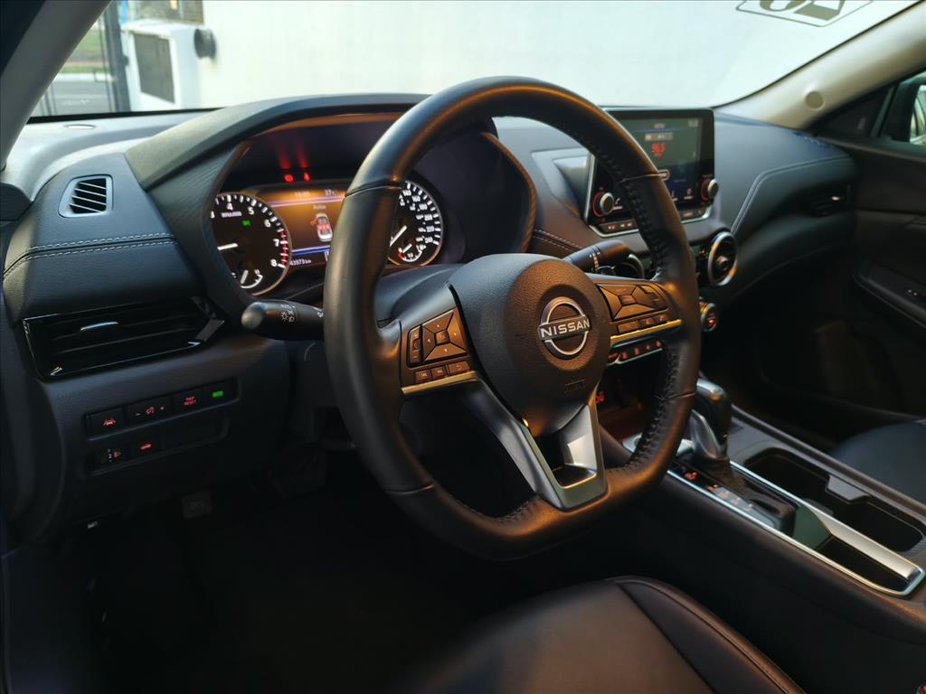 SENTRA 2.0 16V GASOLINA ADVANCE XTRONIC2