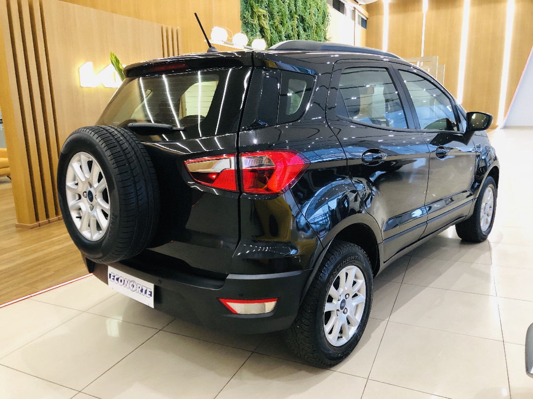 ECOSPORT 1.5 TI-VCT FLEX SE MANUAL3