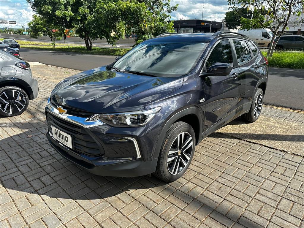 TRACKER 1.0 TURBO FLEX LT AUTOMÁTICO7